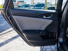 Used 2018  Honda Civic Sedan 4d EX-T CVT at A Motors Sales & Finance near San Antonio&comma; TX