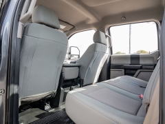 Used 2019  Ford Super Duty F-250 2WD Crew Cab XL at A Motors Sales & Finance near San Antonio, TX