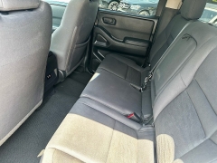 Used 2022 Nissan Frontier Crew Cab 4x2 S Auto at A Motors Sales & Finance near San Antonio, TX
