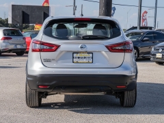 Used 2021 Nissan Rogue Sport FWD S at A Motors Sales & Finance near San Antonio, TX