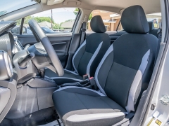 Used 2025  Nissan Versa S CVT at A Motors Sales & Finance near San Antonio&comma; TX