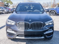 Used 2019  BMW X3 sDrive30i Sports Activity Vehicle at A Motors Sales & Finance near San Antonio&comma; TX