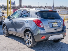 Used 2014  Buick Encore 4d SUV FWD Convenience at A Motors Sales & Finance near San Antonio&comma; TX