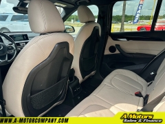 Used 2016 BMW X1 AWD 4dr xDrive28i at A Motors Sales & Finance near San Antonio, TX