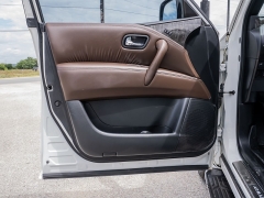 Used 2022  Nissan Armada 4x2 Platinum at A Motors Sales & Finance near San Antonio&comma; TX