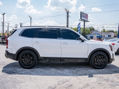 Used 2021 Kia Telluride SX AWD at A Motors Sales & Finance near San Antonio, TX