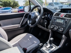 Used 2015  Subaru Forester 4d SUV i Premium CVT at A Motors Sales & Finance near San Antonio&comma; TX