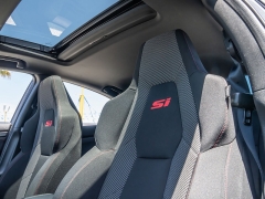 Used 2019  Honda Civic Sedan 4d Si at A Motors Sales & Finance near San Antonio&comma; TX