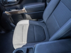 Used 2021  Chevrolet Silverado 1500 4WD Crew Cab 157" LT at A Motors Sales & Finance near San Antonio&comma; TX