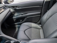 Used 2018 Toyota Camry 4d Sedan SE at A Motors Sales & Finance near San Antonio, TX