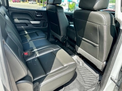 Used 2019 Chevrolet Silverado 3500 4WD Crew Cab LTZ DRW at A Motors Sales & Finance near San Antonio, TX