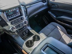 Used 2020  Chevrolet Tahoe 4d SUV RWD LS at A Motors Sales & Finance near San Antonio, TX