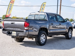Used 2018  Toyota Tacoma 2WD Double Cab SR at A Motors Sales & Finance near San Antonio, TX