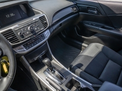 Used 2015  Honda Accord Sedan 4d Sport CVT at A Motors Sales & Finance near San Antonio&comma; TX