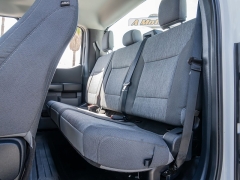 Used 2022  Ford F-150 4WD XL SuperCab 6&period;5' Box at A Motors Sales & Finance near San Antonio&comma; TX