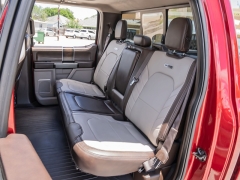 Used 2019  Ford F-150 2WD SuperCrew Limited at A Motors Sales & Finance near San Antonio&comma; TX