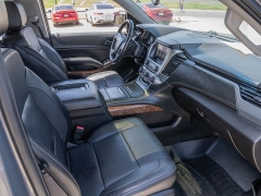 Used 2017  Chevrolet Tahoe 4d SUV RWD Premier at A Motors Sales & Finance near San Antonio&comma; TX