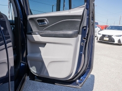 Used 2017  Honda Ridgeline Crew Cab FWD RTL-T at A Motors Sales & Finance near San Antonio&comma; TX