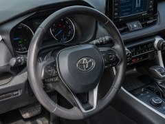 Used 2021  Toyota RAV4 Hybrid XLE Premium AWD at A Motors Sales & Finance near San Antonio, TX