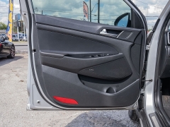 Used 2019 Hyundai Tucson 4d SUV FWD Ultimate at A Motors Sales & Finance near San Antonio, TX