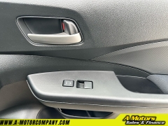 Used 2015 Honda CR-V 4d SUV FWD LX at A Motors Sales & Finance near San Antonio, TX
