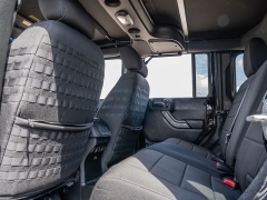 Used 2018  Jeep Wrangler JK Unlimited 4d SUV 4WD Sport S at A Motors Sales & Finance near San Antonio&comma; TX