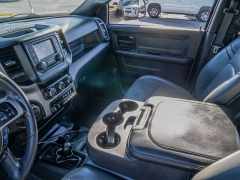 Used 2021  Ram 2500 4WD Tradesman Crew Cab 8' Box at A Motors Sales & Finance near San Antonio, TX