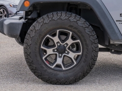 Used 2018  Jeep Wrangler JK Unlimited 4d SUV 4WD Sport S at A Motors Sales & Finance near San Antonio&comma; TX