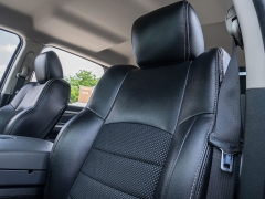 Used 2018  Ram 1500 2WD Crew Cab Lone Star Silver at A Motors Sales & Finance near San Antonio&comma; TX