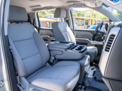 Used 2018  Chevrolet Silverado 1500 2WD Crew Cab LT at A Motors Sales & Finance near San Antonio&comma; TX