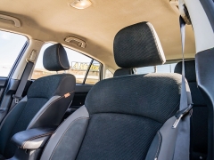 Used 2016  Subaru Crosstrek 4d SUV Premium 5spd at A Motors Sales & Finance near San Antonio&comma; TX