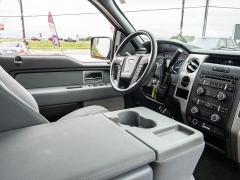 Used 2011  Ford F-150 2WD Supercrew XLT 5 1&sol;2 at A Motors Sales & Finance near San Antonio&comma; TX