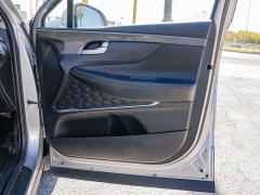 Used 2023  Hyundai Santa Fe SEL FWD at A Motors Sales & Finance near San Antonio, TX