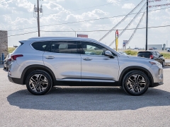 Used 2020 Hyundai Santa Fe 4d SUV FWD SEL 2.0T at A Motors Sales & Finance near San Antonio, TX
