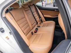 Used 2014  Lexus IS 350 4dr Sdn RWD at A Motors Sales & Finance near San Antonio&comma; TX