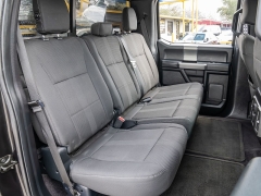 Used 2015  Ford F-150 2WD Supercrew XLT 5 1&sol;2 at A Motors Sales & Finance near San Antonio&comma; TX