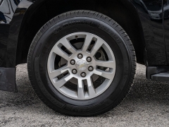 Used 2017  Chevrolet Tahoe 4d SUV RWD LS at A Motors Sales & Finance near San Antonio&comma; TX