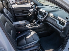 Used 2019 GMC Acadia 4d SUV FWD SLT-1 V6 at A Motors Sales & Finance near San Antonio, TX