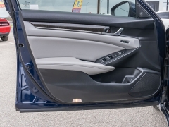 Used 2019  Honda Accord Hybrid 4d Sedan Touring at A Motors Sales & Finance near San Antonio&comma; TX