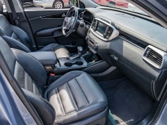 Used 2020  Kia Sorento 4d SUV FWD SX at A Motors Sales & Finance near San Antonio, TX