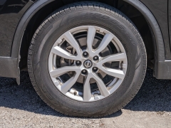 Used 2019  Nissan Rogue 4d SUV FWD SV at A Motors Sales & Finance near San Antonio&comma; TX