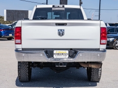 Used 2018  Ram 2500 4WD Crew Cab Big Horn Longbed at A Motors Sales & Finance near San Antonio&comma; TX