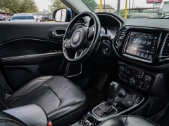 Used 2021  Jeep Compass Limited 4x4 at A Motors Sales & Finance near San Antonio&comma; TX