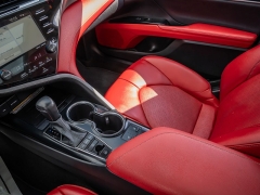 Used 2020  Toyota Camry 4d Sedan XSE at A Motors Sales & Finance near San Antonio&comma; TX