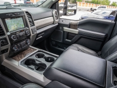 Used 2019  Ford Super Duty F-250 4WD Crew Cab Lariat at A Motors Sales & Finance near San Antonio&comma; TX