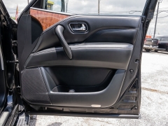 Used 2019  INFINITI QX80 4d SUV RWD LUXE at A Motors Sales & Finance near San Antonio&comma; TX