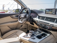 Used 2019  Audi Q7 4d SUV 2&period;0T Quattro Premium Plus at A Motors Sales & Finance near San Antonio&comma; TX