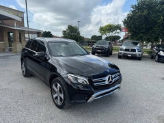 Used 2019 Mercedes-Benz GLC-Class 4d SUV GLC300 4matic at A Motors Sales & Finance near San Antonio, TX