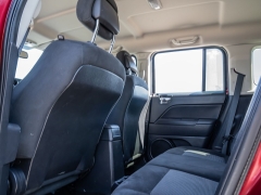 Used 2016  Jeep Patriot 4d SUV FWD Latitude at A Motors Sales & Finance near San Antonio&comma; TX