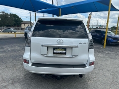 Used 2018 Lexus GX GX 460 Premium 4WD at A Motors Sales & Finance near San Antonio, TX